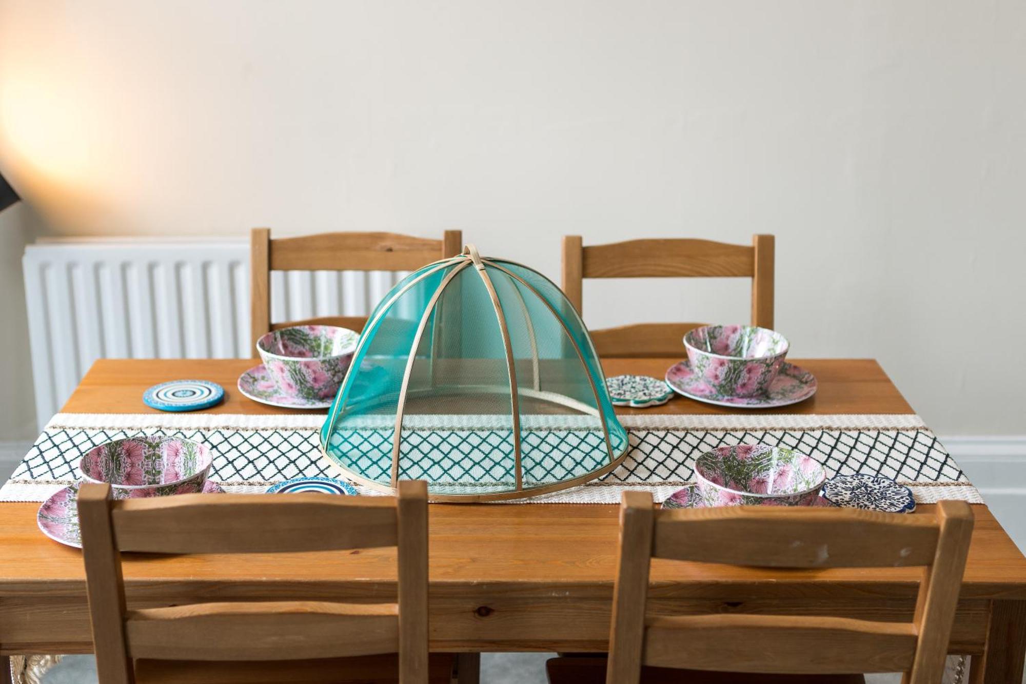 High-Ceiling Gorgerous Victorian Flat With Private Garden - 3 Mins To Hyde Park, Kensington Palace, 8 Mins Nottinghill, High Street Kensington Station London Exterior foto